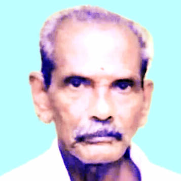 chellappan-89 chellappan-89