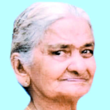 saraswathyamma-k-89 saraswathyamma-k-89