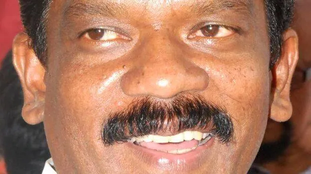 k-radhakrishnan