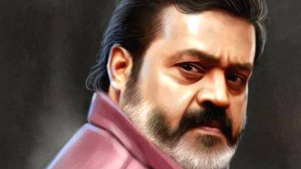 sureshgopi sureshgopi