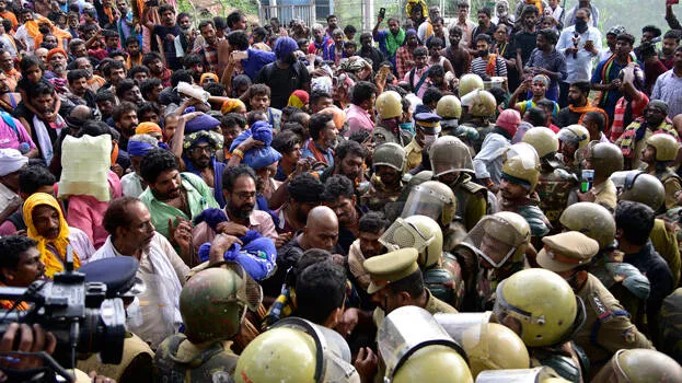 sabarimala