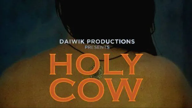 holly-cow