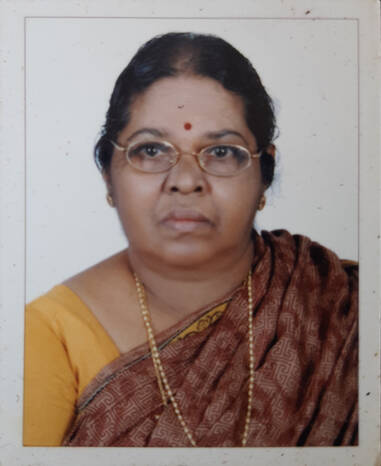 santhakumari santhakumari