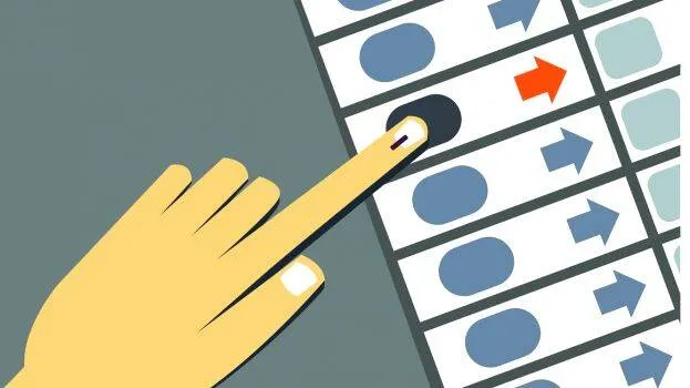 electoin