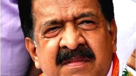 chennithala
