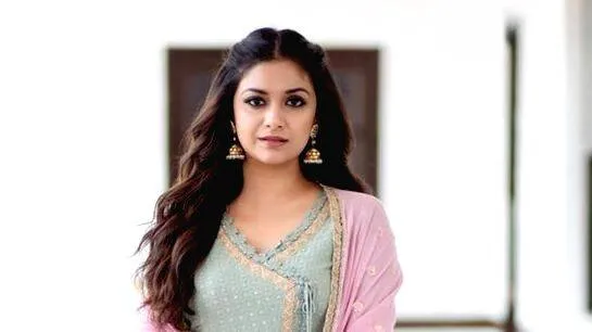keerthi-suresh