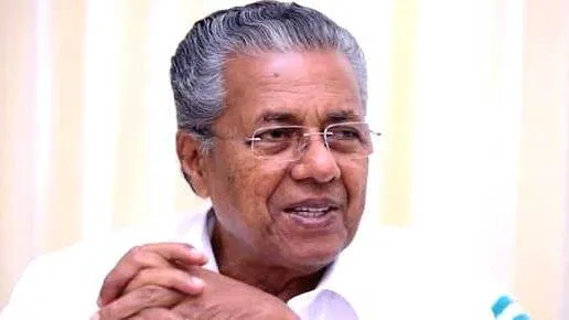 pinarayi