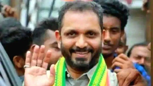 surendran-