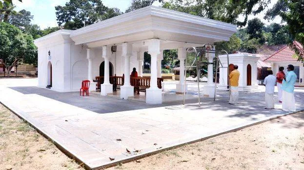 aruvippuram