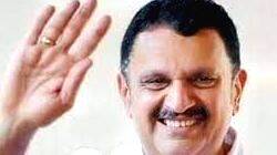 muraleedharan muraleedharan