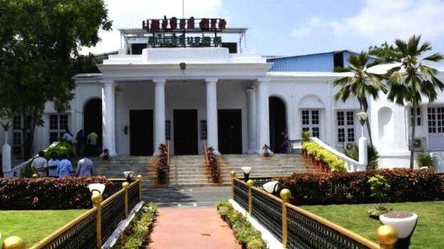 puducherry puducherry