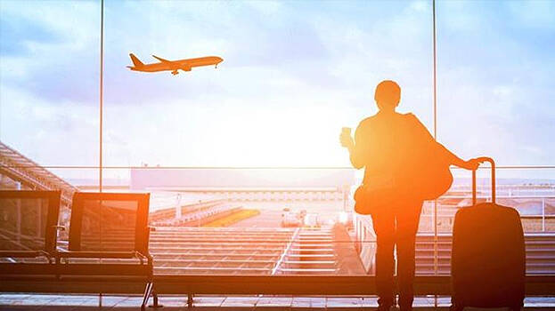 expatriate expatriate