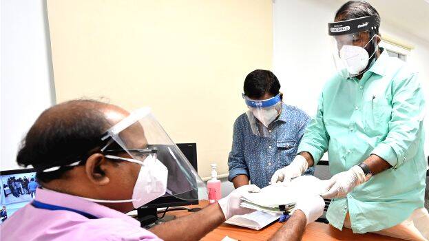 sivankutty sivankutty