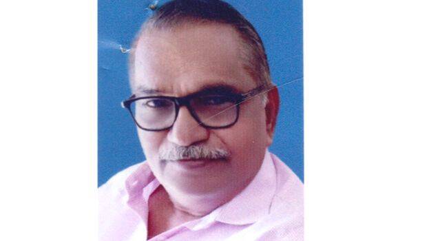 sasidharan sasidharan