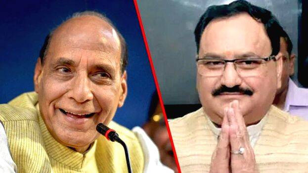 rajanath-nadda rajanath-nadda