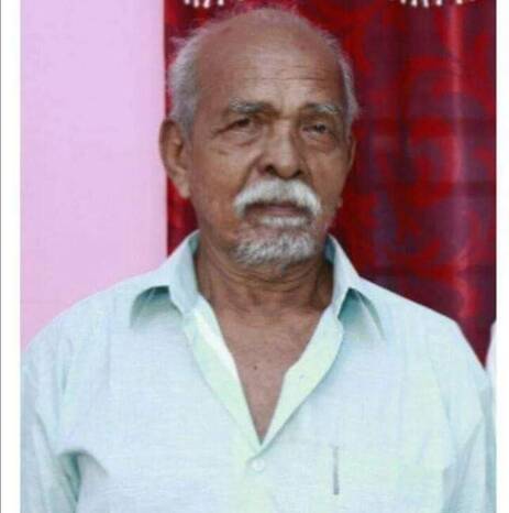 karunakaran karunakaran