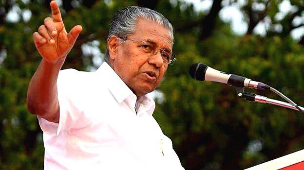 pinarayi pinarayi