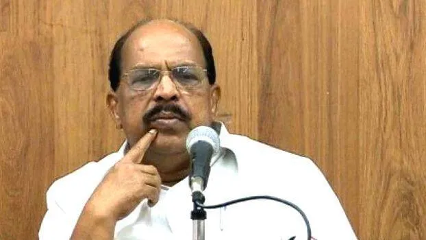 g-sudhakaran