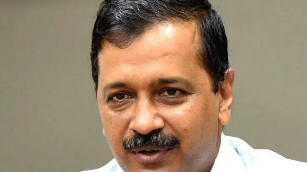 kejrival