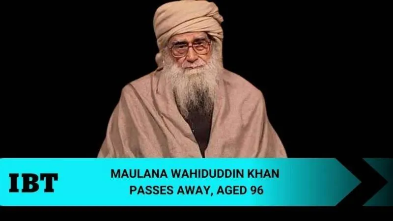 maulana-wahiduddin-khan