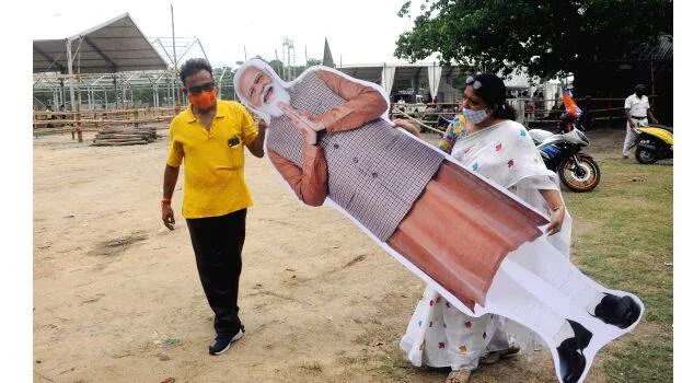 bengal-election