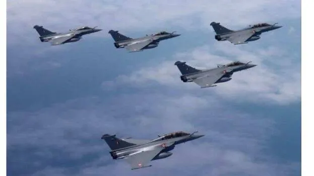 rafale