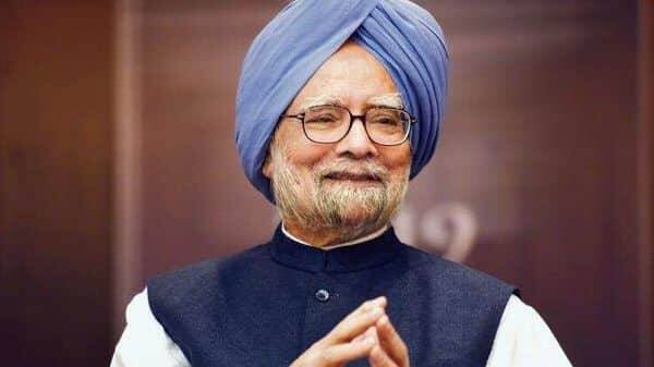 manmohan-singh