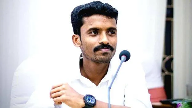 ranjiith