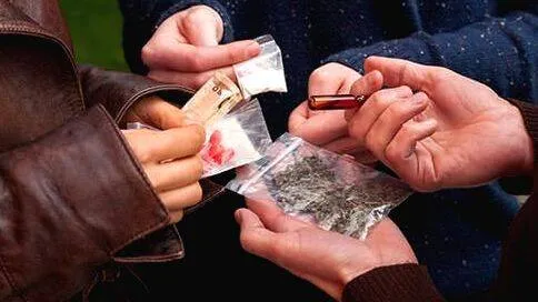 drug