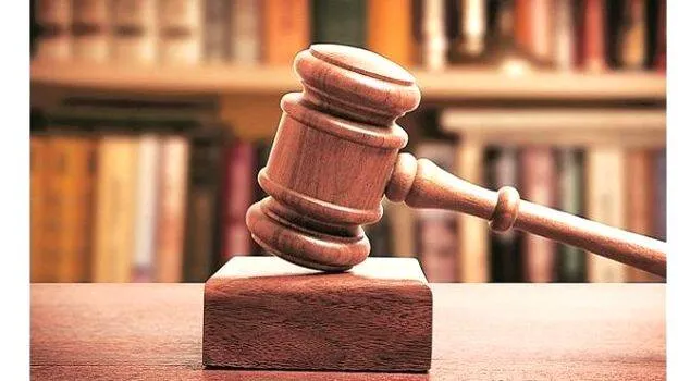 court