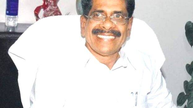 mullapally mullapally