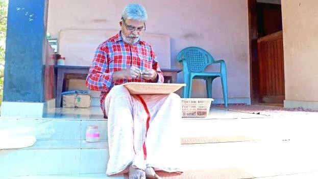 janardhanan