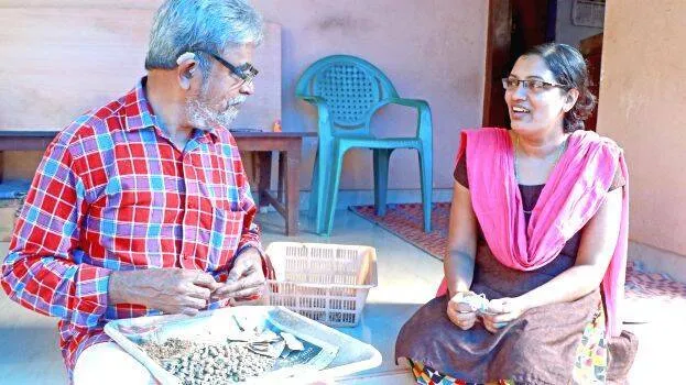 janardhanan
