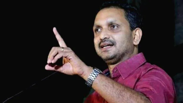 k-surendran