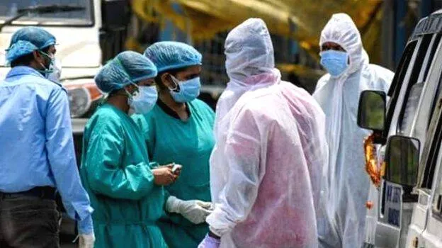 health-workers
