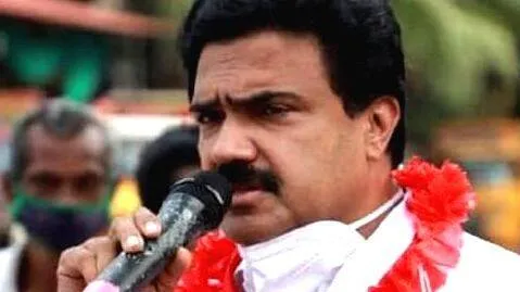 jose-k-mani