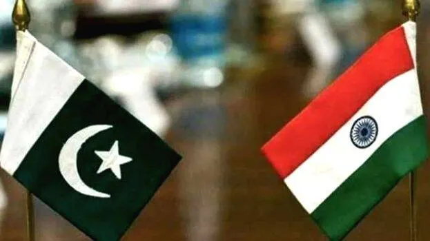 india-pakistan