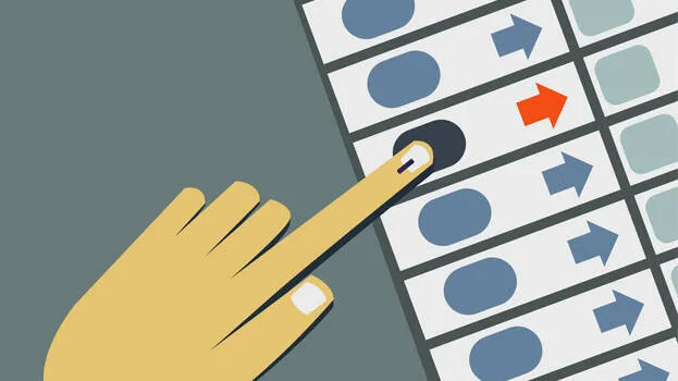 vote