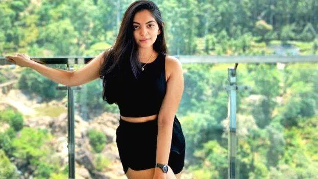 ahana