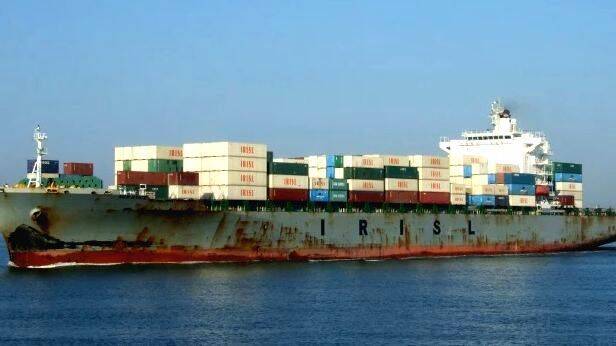 Attack on Iranian cargo ship;  Indication of Israel – NEWS 360 – WORLD