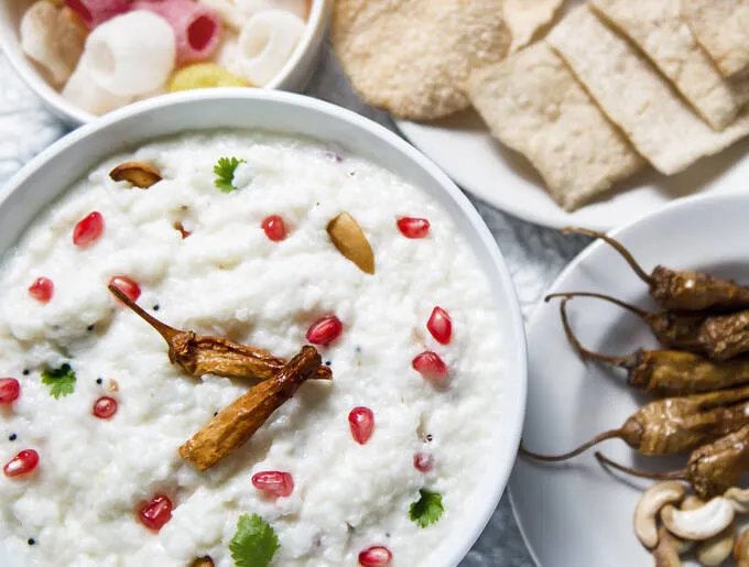 curd-rice