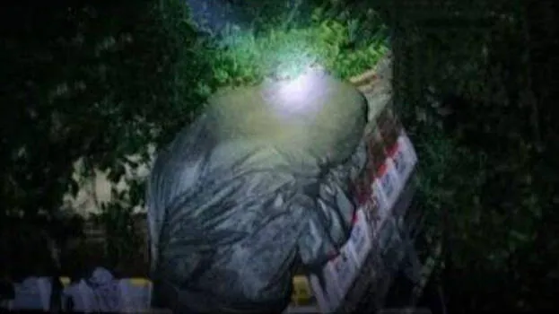 lorry-accident