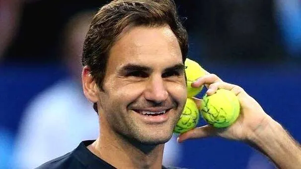 federer