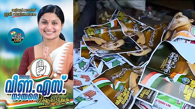 veena-s-nair-poster