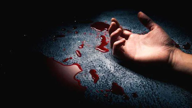 murder