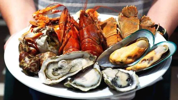 food
