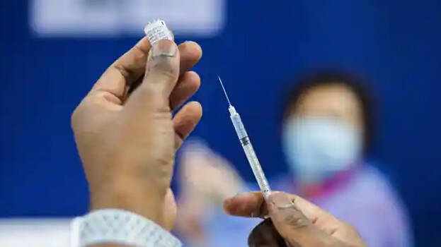 vaccination vaccination