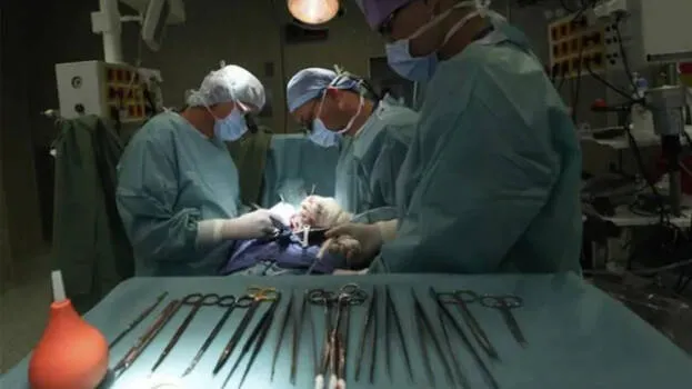 surgery