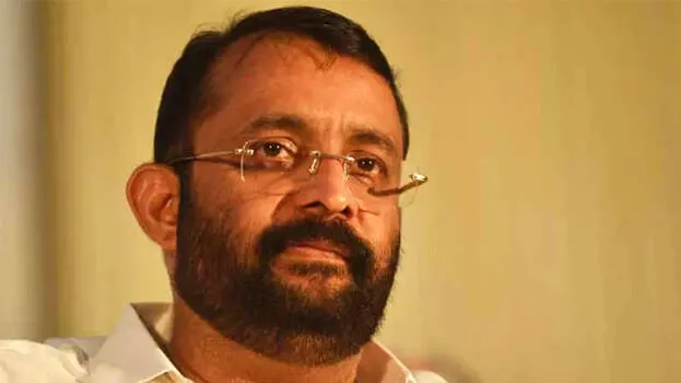 sreeramakrishnan