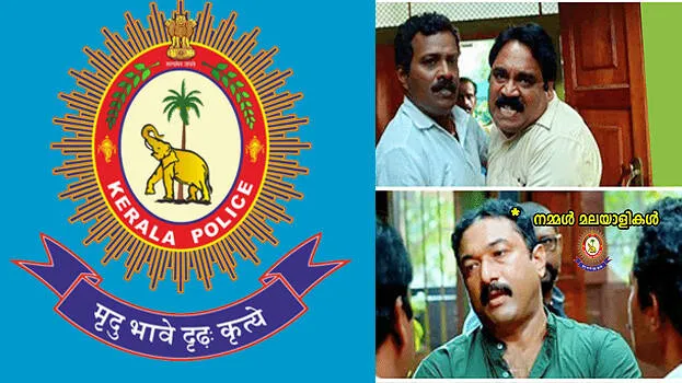 kerala-police